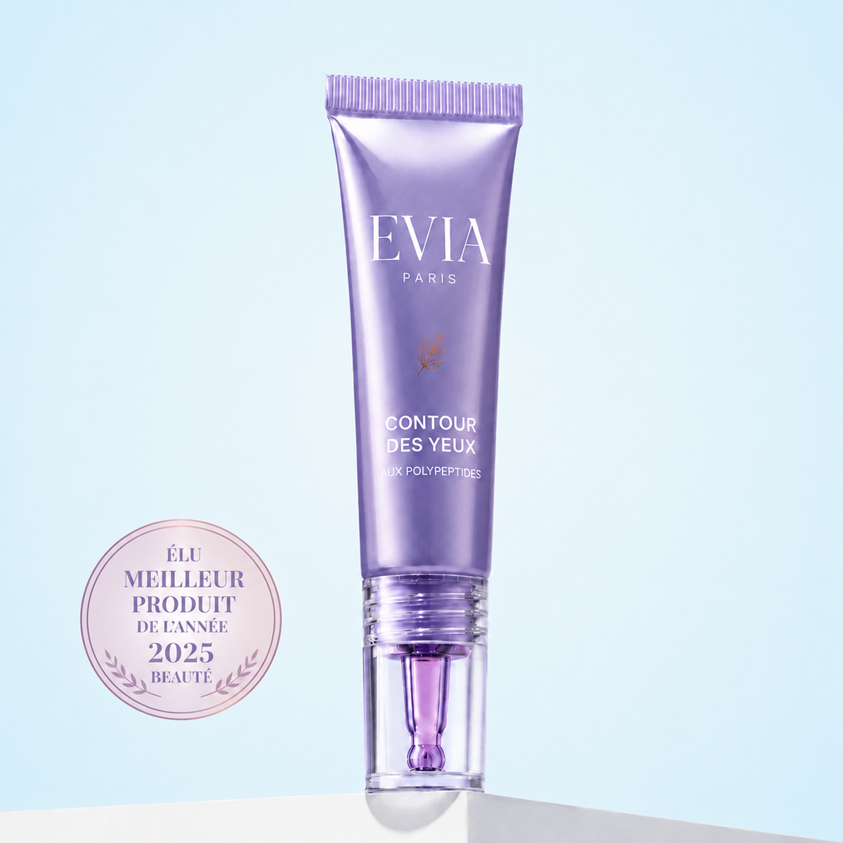 Gel Contour des Yeux Effet Liftant