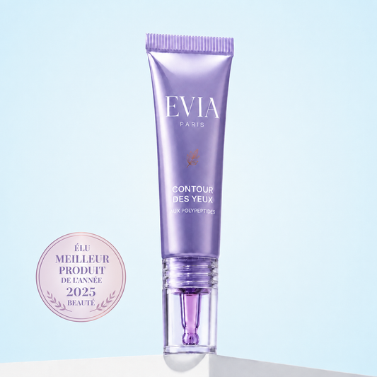 Gel Contour des Yeux Effet Liftant